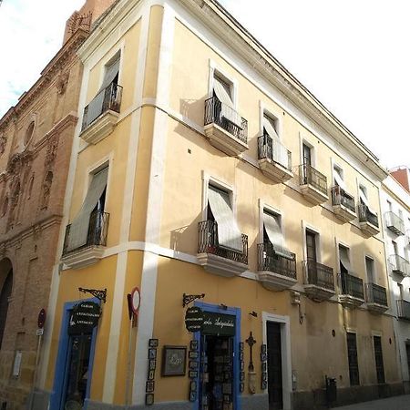 Apartamento Centro Encarnacion 1º I Sevilla Exterior foto