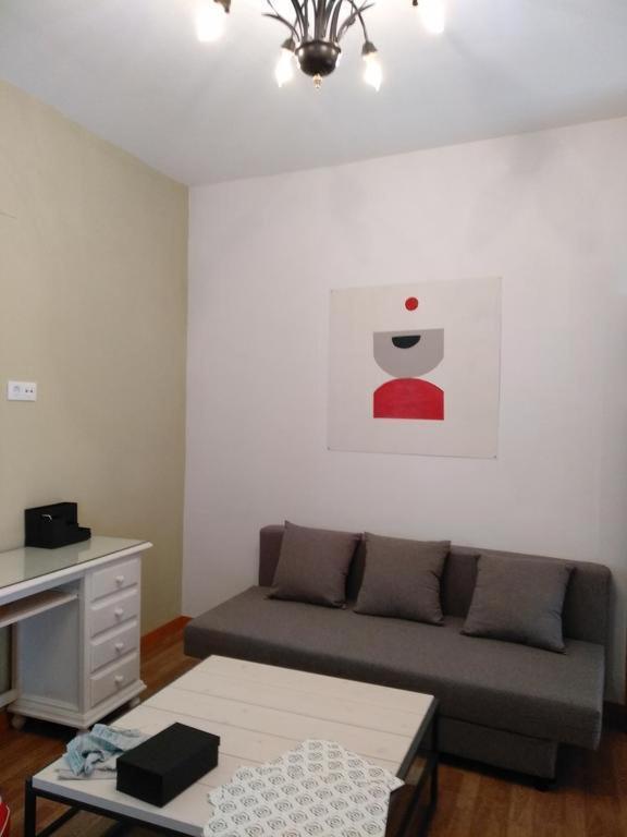 Apartamento Centro Encarnacion 1º I Sevilla Exterior foto