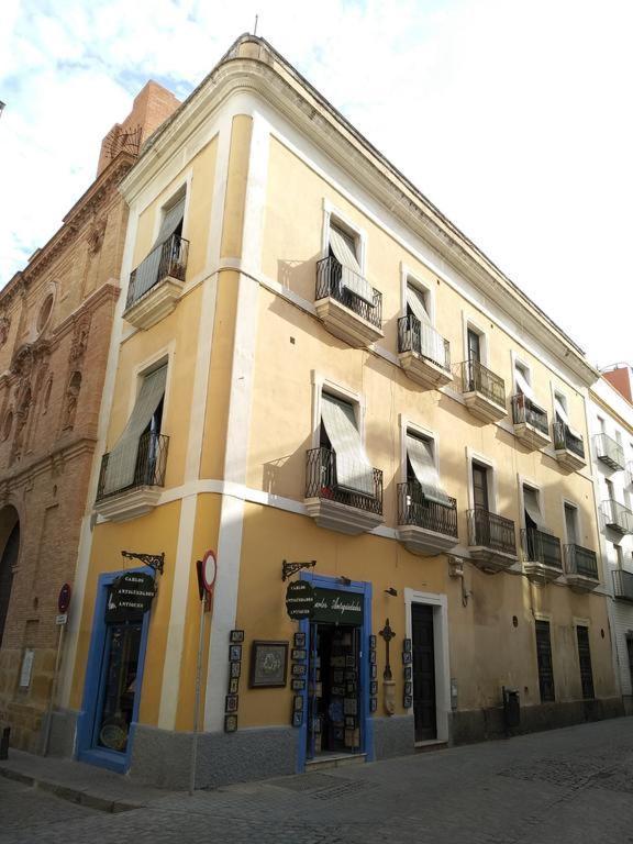 Apartamento Centro Encarnacion 1º I Sevilla Exterior foto