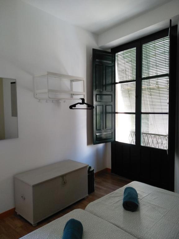 Apartamento Centro Encarnacion 1º I Sevilla Exterior foto